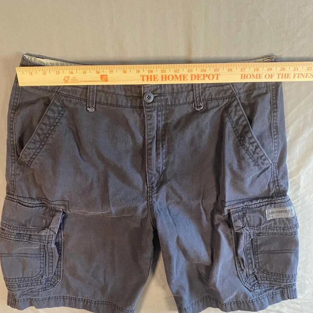 UNIONBAY men cargo